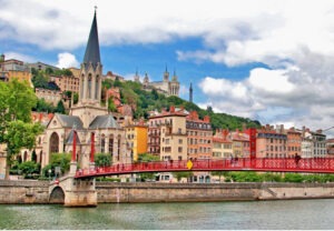 Lyon