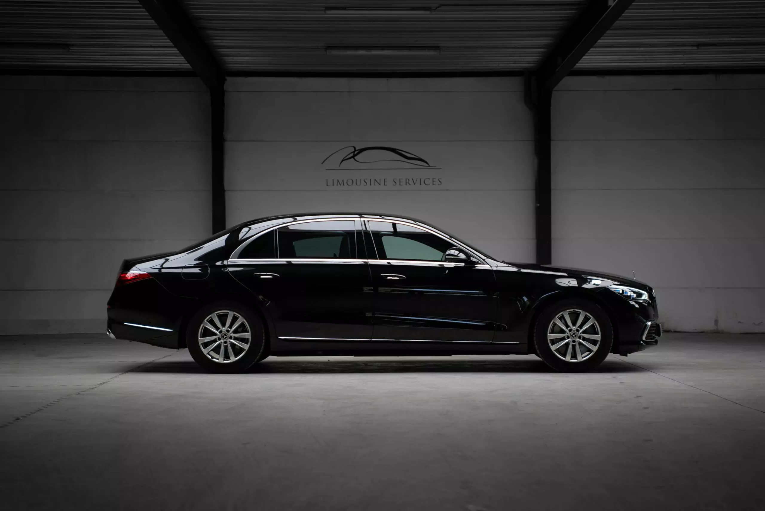 chauffeur privé